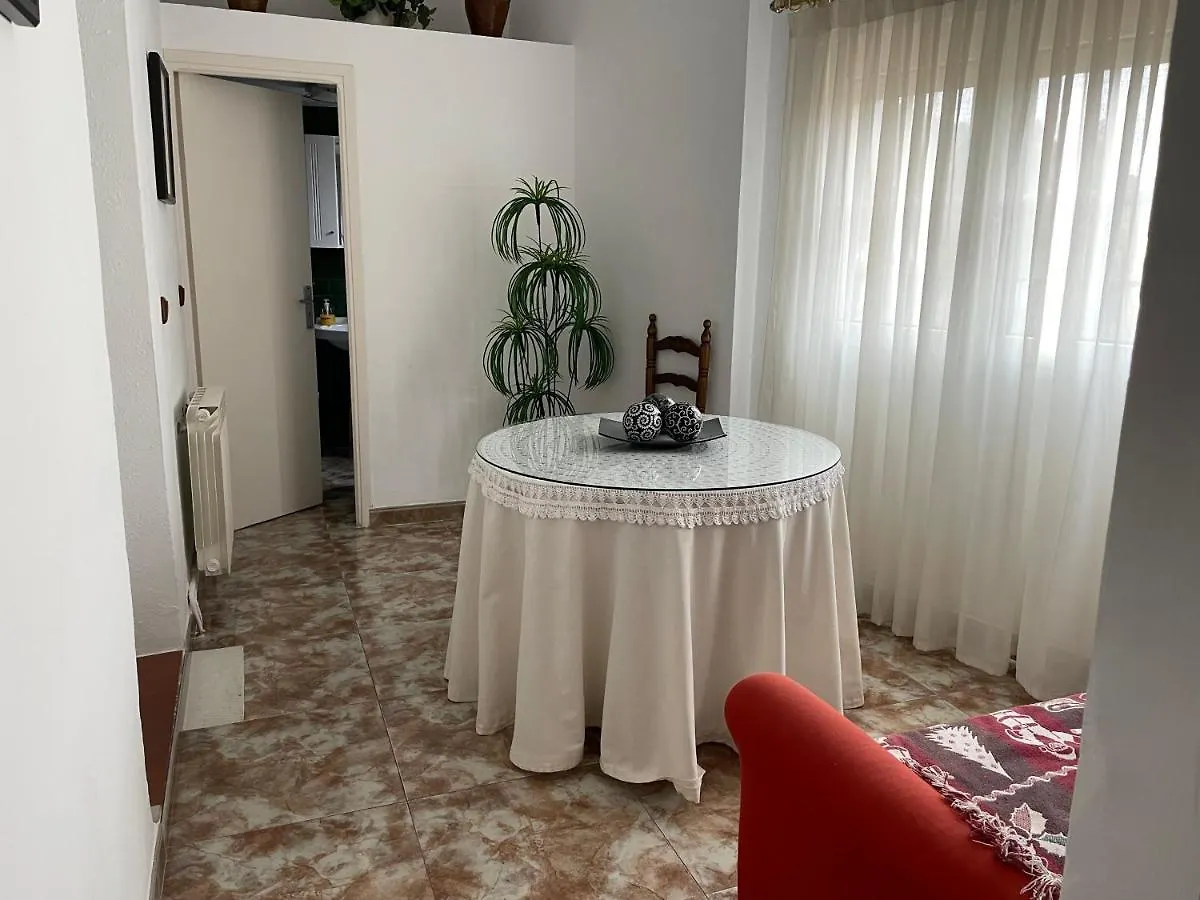 Casa del Río Villa La Puerta de Segura España