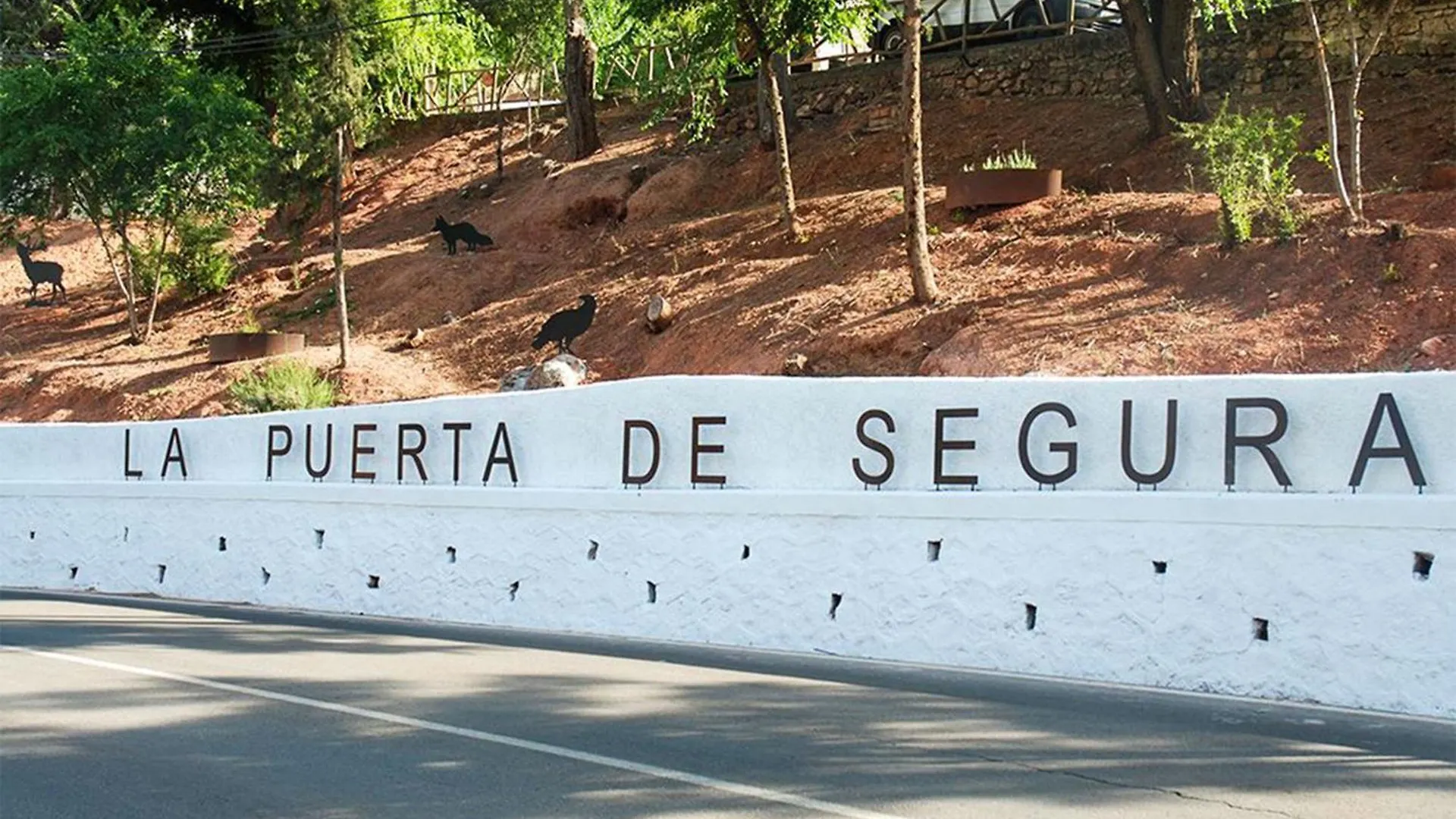 Casa del Río Villa La Puerta de Segura España