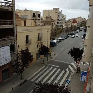 Fabul Terraca Apartamento Sant Carlos de la Ràpita