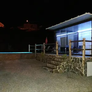 Paraíso De Costa Сasa de vacaciones Torrox