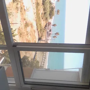 Apartamento Vistagenial Apartamento Algarrobo Costa