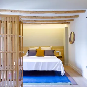Cal Punté Apartamento Ponts