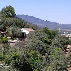  Сasa de vacaciones Cortijo Lagunillas