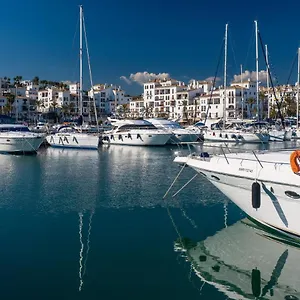 Apartamento 2284-apt With Big Terrace With Sea View