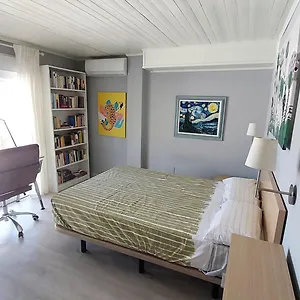 La Higuera Apartamento Coín