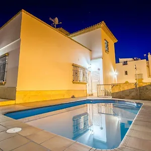  Сasa de vacaciones Adosado Atalaya F