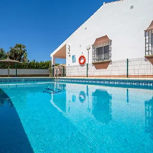  Сasa de vacaciones Miriam I
