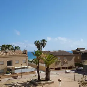 Ultramar Apartamento Torredembarra