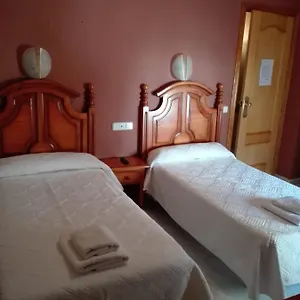  Hotel Casa Paco